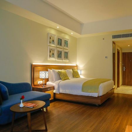 Lemon Tree Premier, Patna Patna (Bihar) Exterior foto