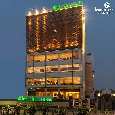 Lemon Tree Premier, Patna Patna (Bihar) Exterior foto