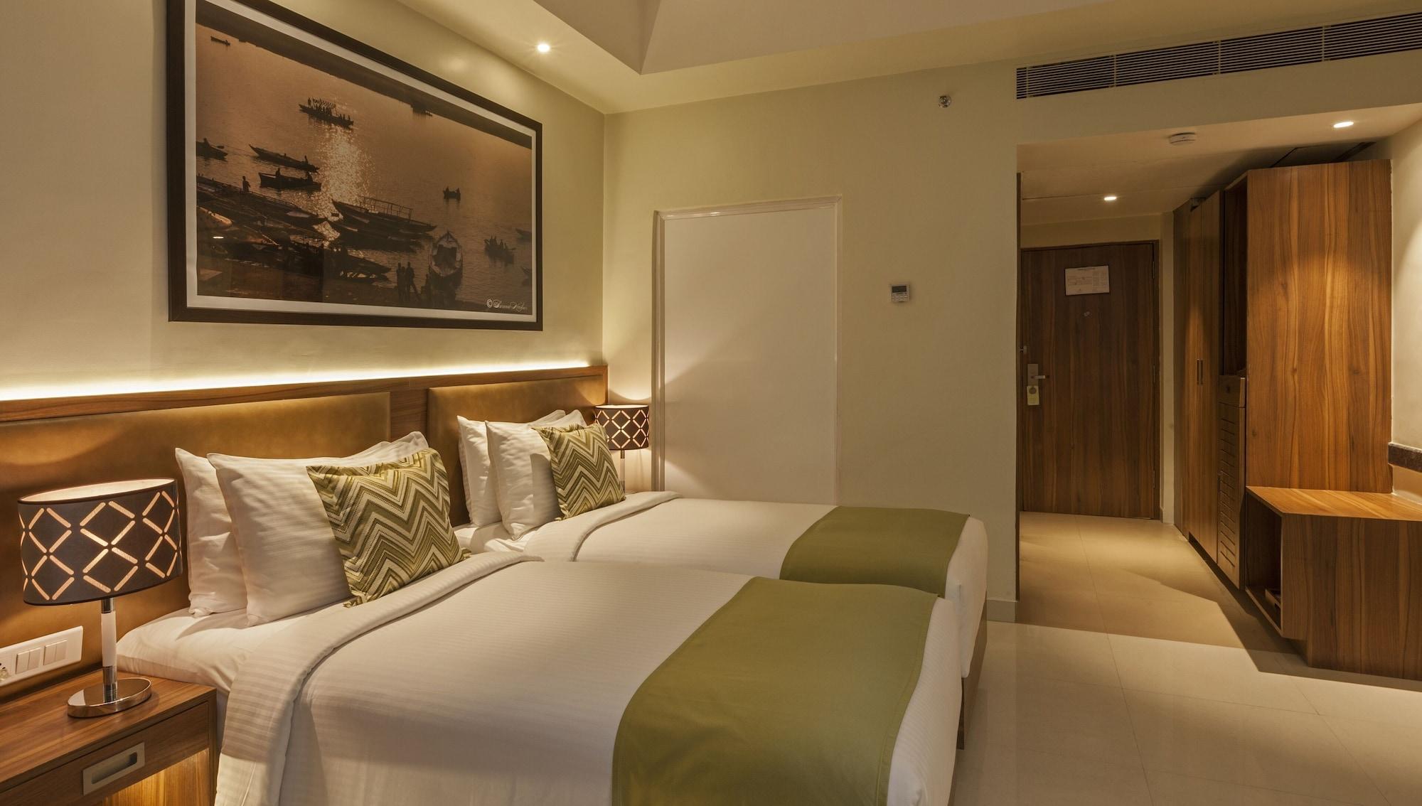 Lemon Tree Premier, Patna Patna (Bihar) Exterior foto