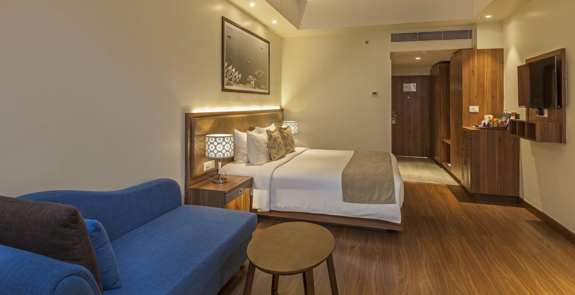 Lemon Tree Premier, Patna Patna (Bihar) Exterior foto