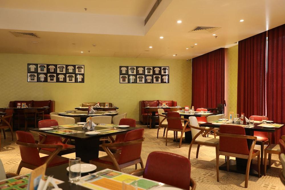 Lemon Tree Premier, Patna Patna (Bihar) Exterior foto