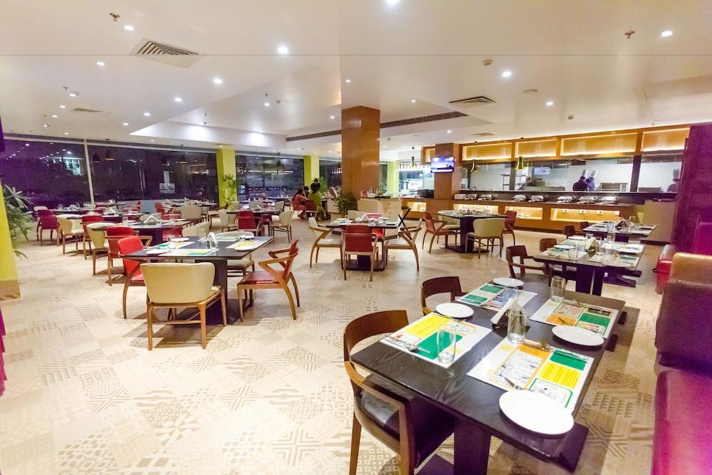 Lemon Tree Premier, Patna Patna (Bihar) Exterior foto