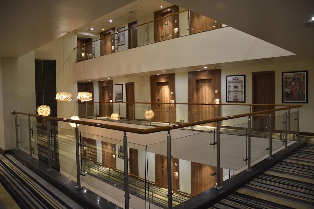 Lemon Tree Premier, Patna Patna (Bihar) Exterior foto