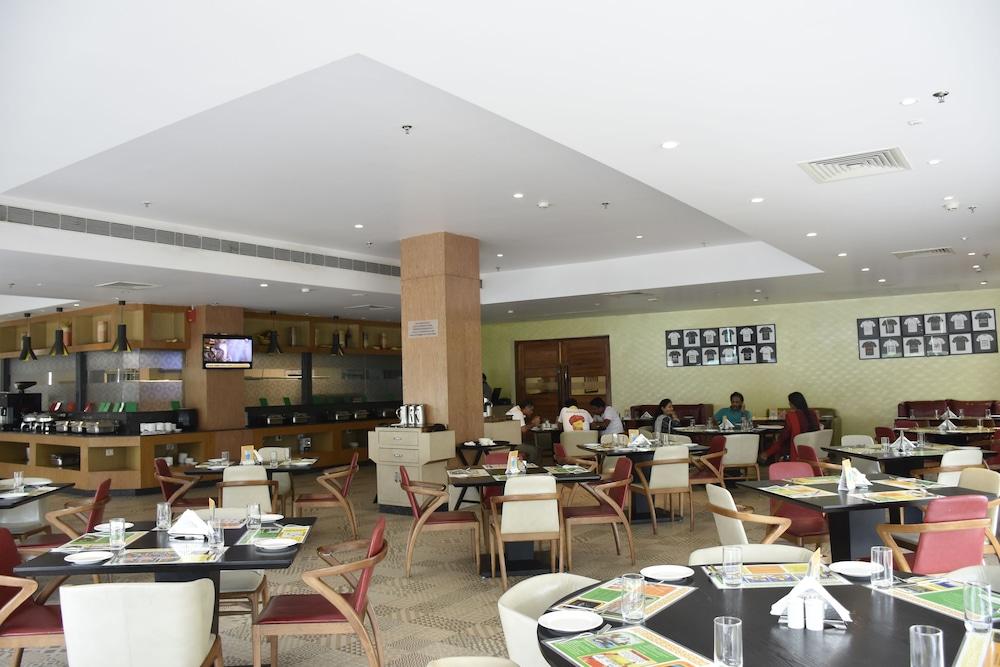Lemon Tree Premier, Patna Patna (Bihar) Exterior foto