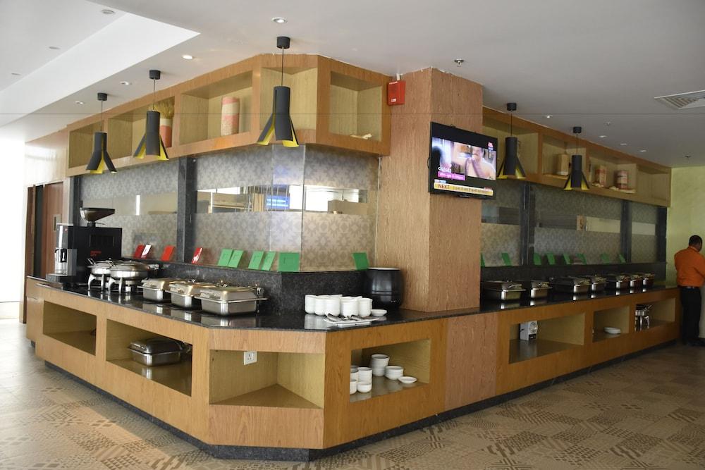 Lemon Tree Premier, Patna Patna (Bihar) Exterior foto