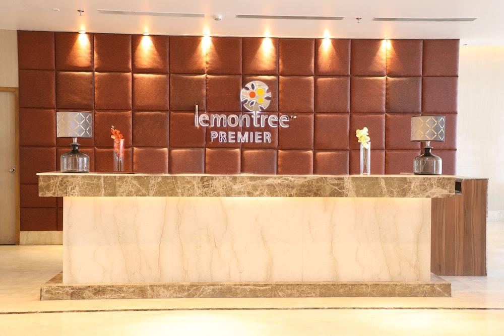 Lemon Tree Premier, Patna Patna (Bihar) Exterior foto
