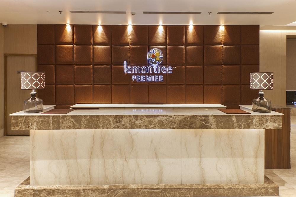 Lemon Tree Premier, Patna Patna (Bihar) Exterior foto