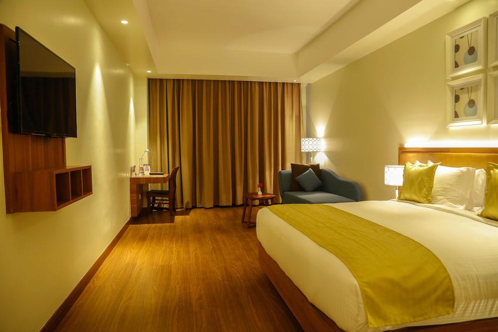 Lemon Tree Premier, Patna Patna (Bihar) Exterior foto