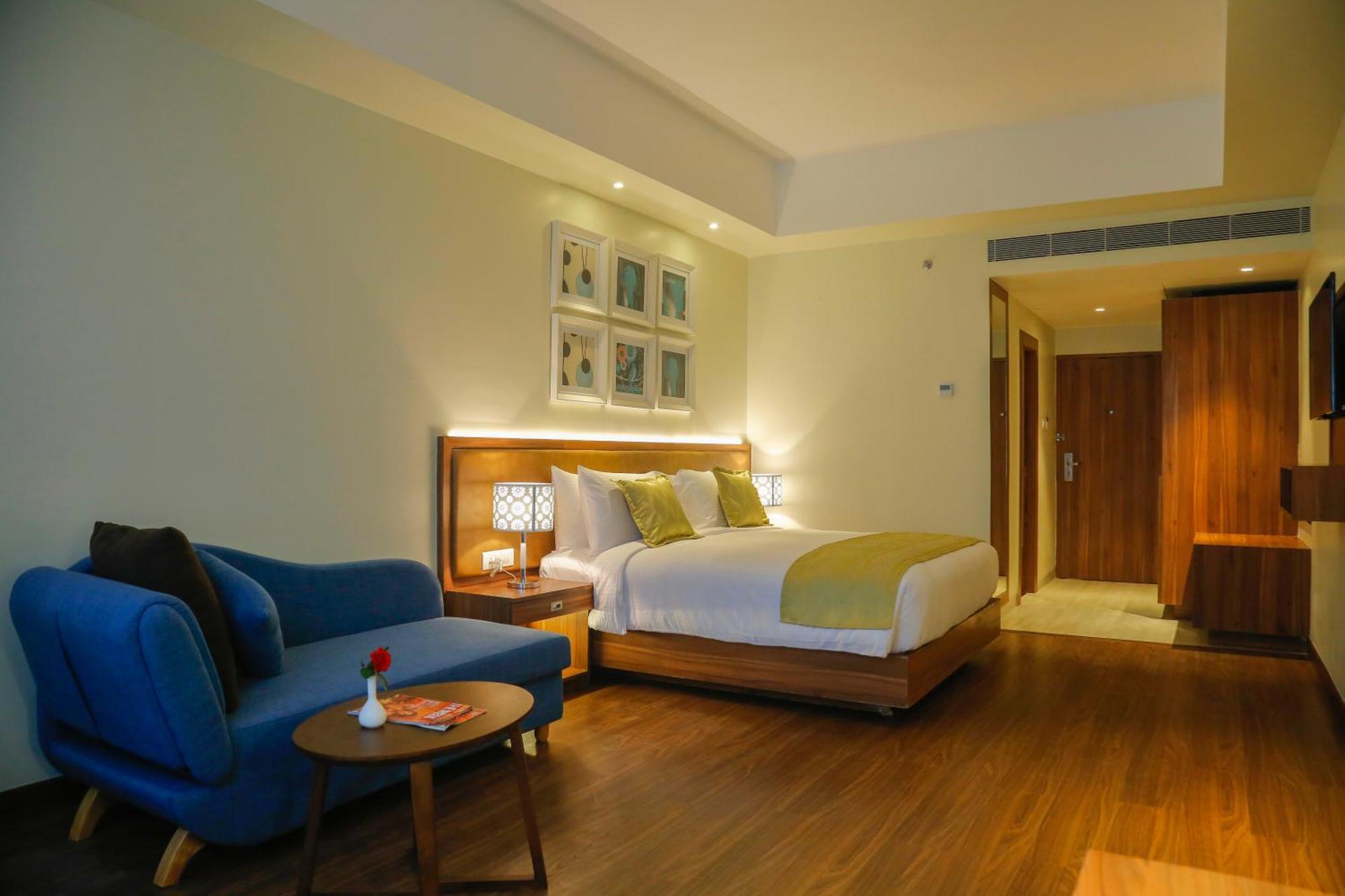Lemon Tree Premier, Patna Patna (Bihar) Exterior foto
