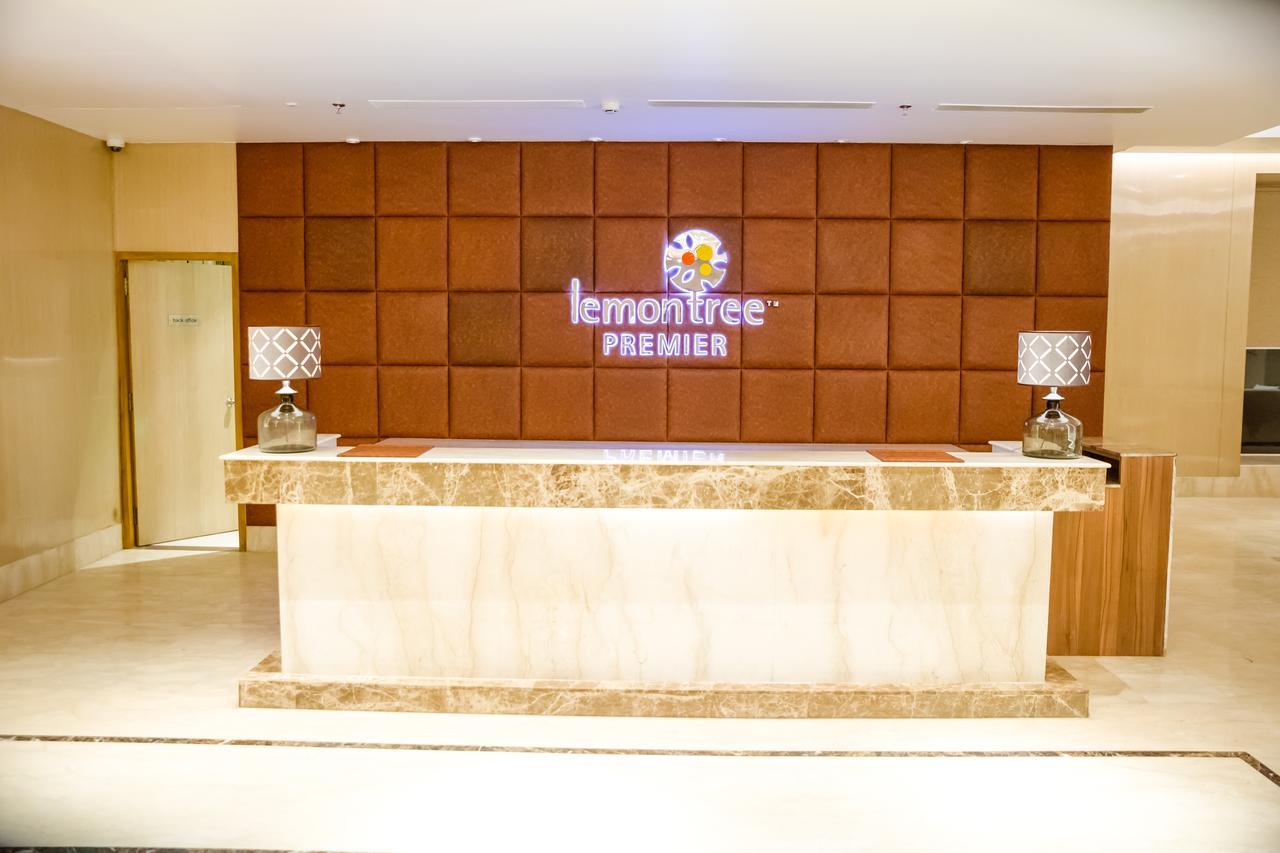 Lemon Tree Premier, Patna Patna (Bihar) Exterior foto