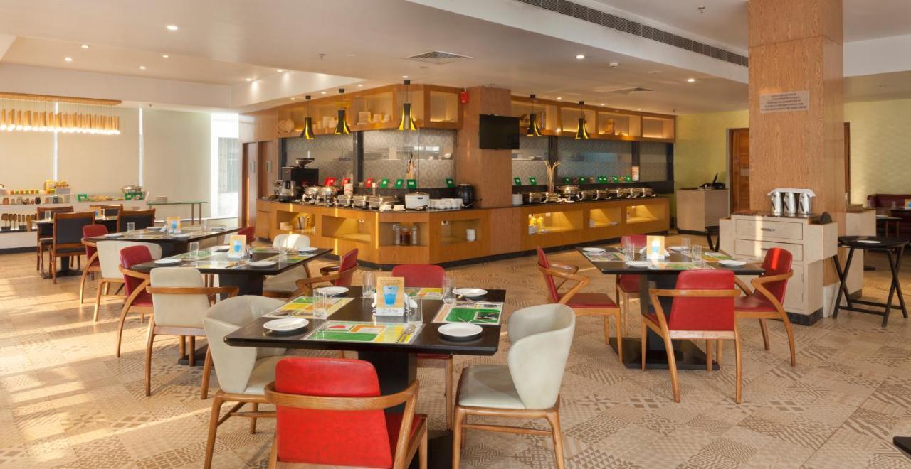 Lemon Tree Premier, Patna Patna (Bihar) Exterior foto