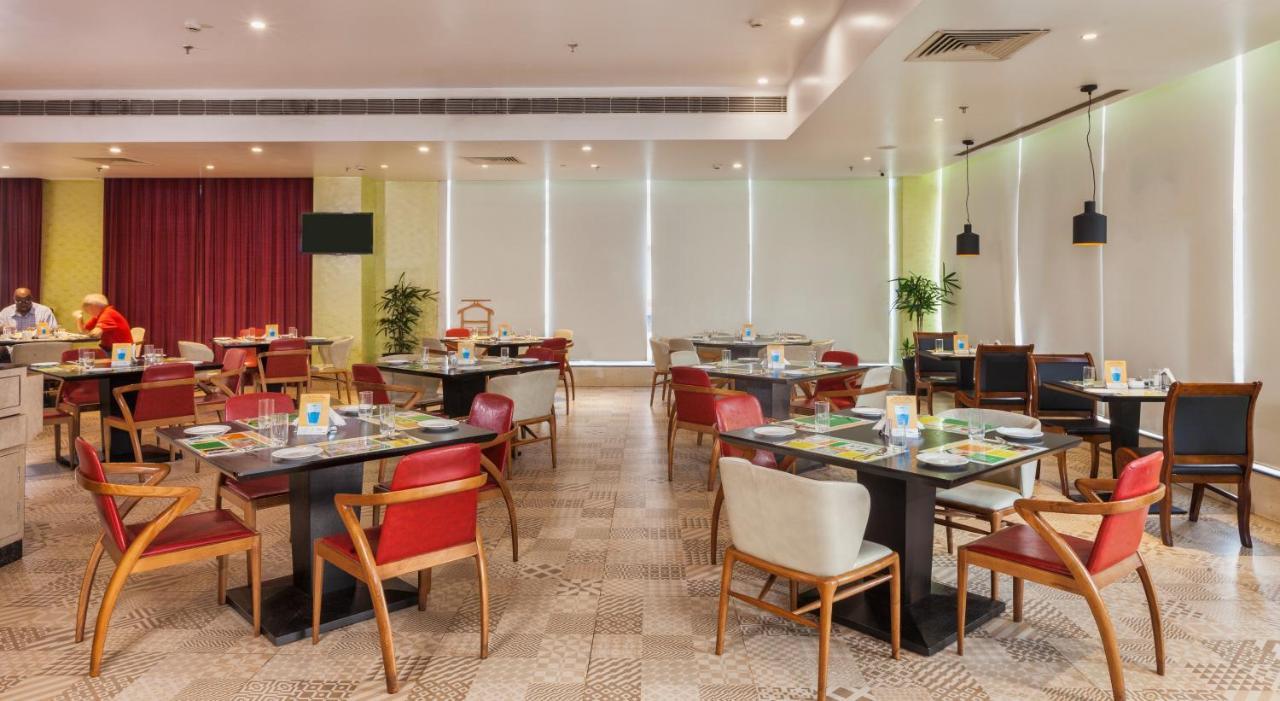 Lemon Tree Premier, Patna Patna (Bihar) Exterior foto