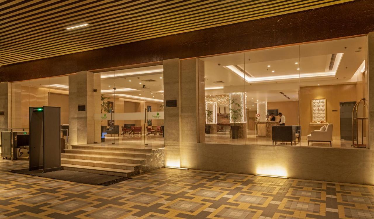 Lemon Tree Premier, Patna Patna (Bihar) Exterior foto