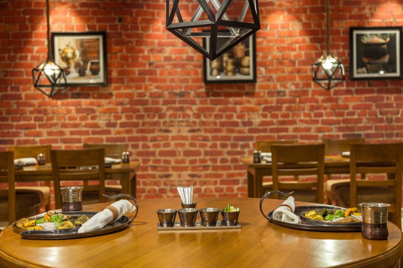 Lemon Tree Premier, Patna Patna (Bihar) Exterior foto