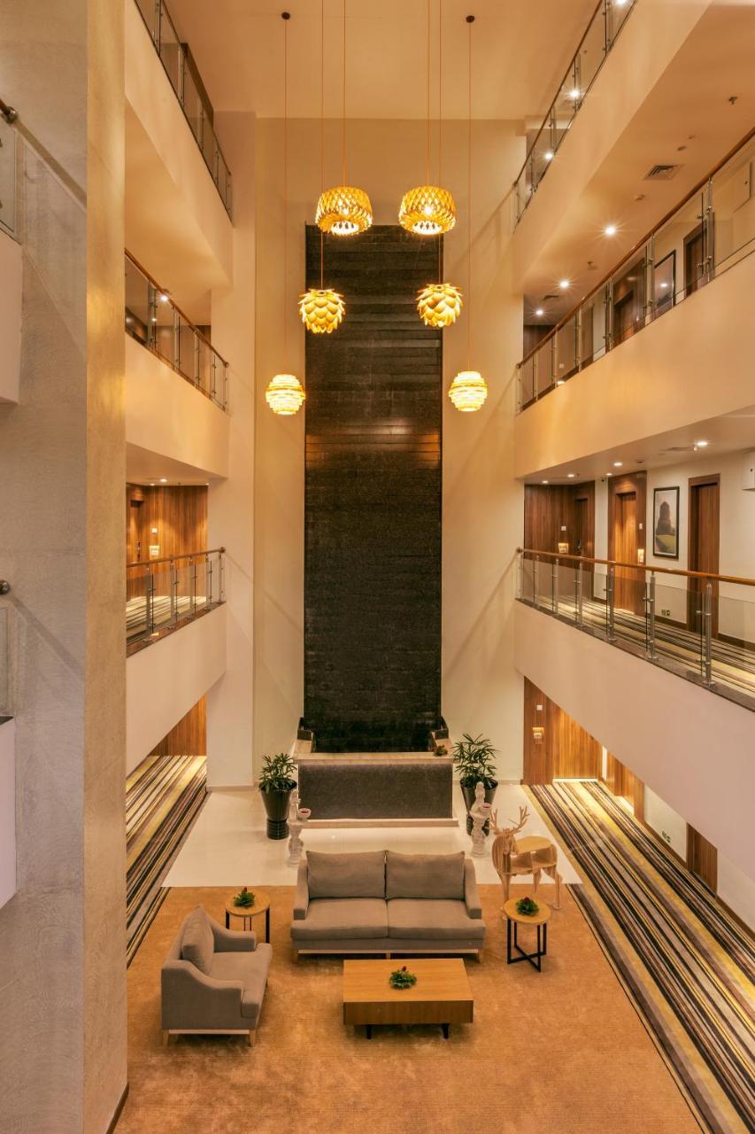 Lemon Tree Premier, Patna Patna (Bihar) Exterior foto
