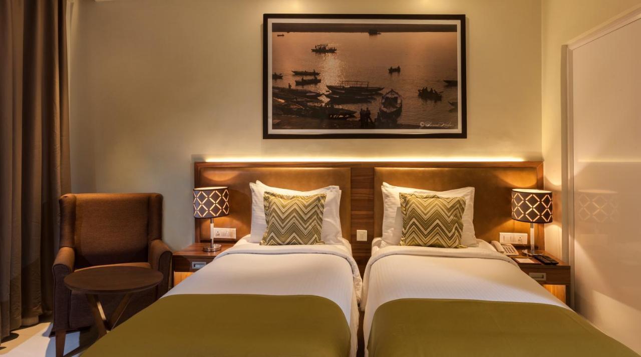 Lemon Tree Premier, Patna Patna (Bihar) Exterior foto