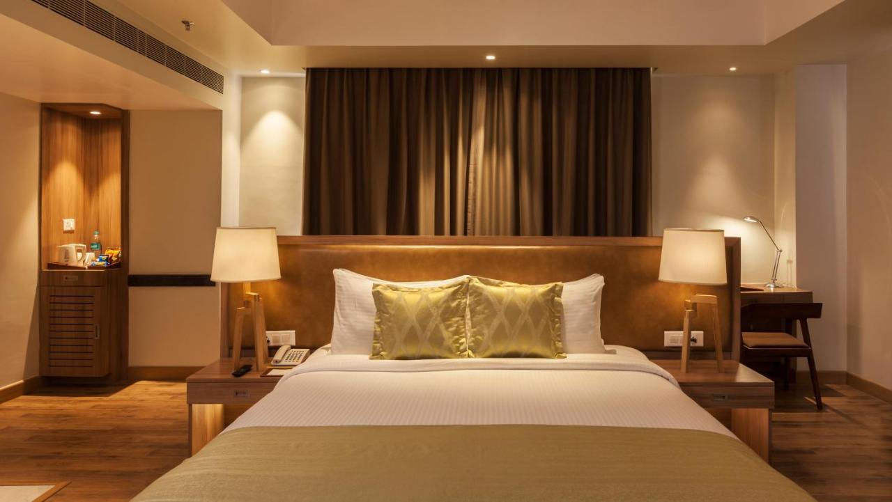 Lemon Tree Premier, Patna Patna (Bihar) Exterior foto