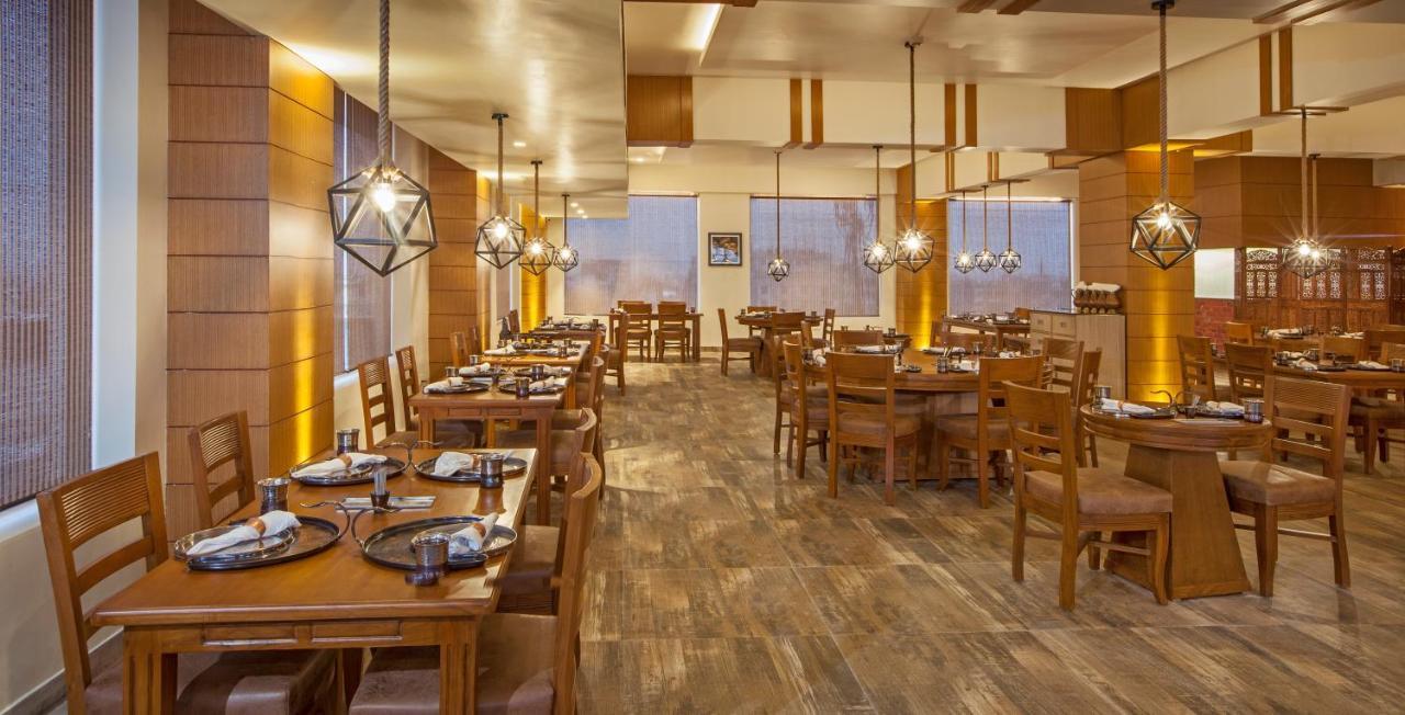 Lemon Tree Premier, Patna Patna (Bihar) Exterior foto